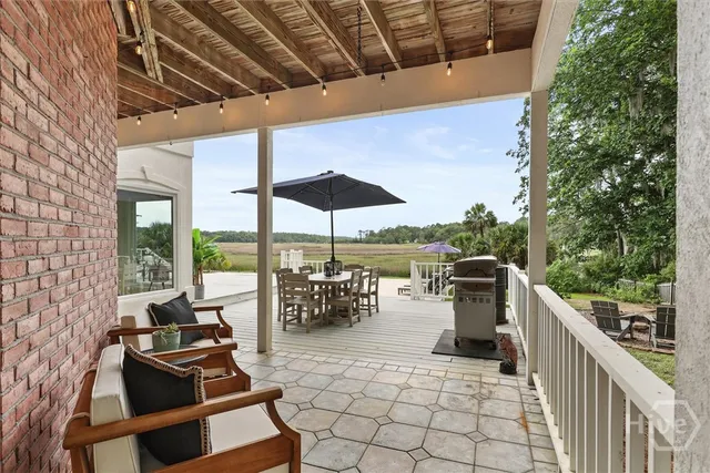 $874,000 | 154 Sayle Lane, Richmond Hill, GA 31324