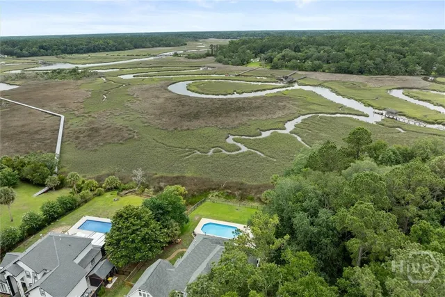 $874,000 | 154 Sayle Lane, Richmond Hill, GA 31324