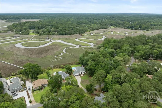 $874,000 | 154 Sayle Lane, Richmond Hill, GA 31324