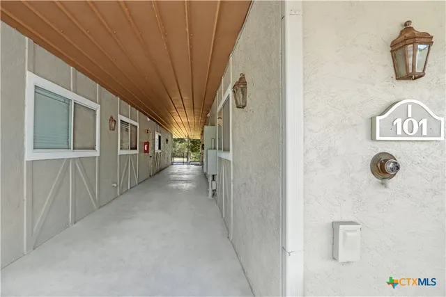 $369,000 | 730 East Mather Street, Unit I101, New Braunfels, TX 78130