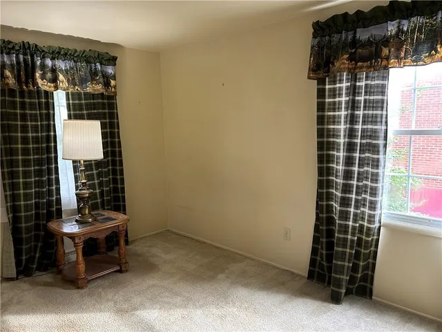 a bathroom with a sink and a shower