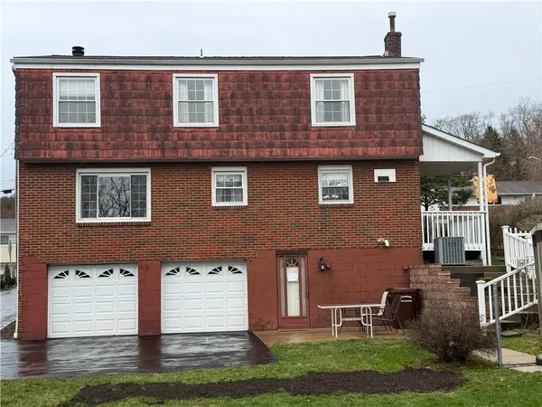 $308,000 | 213 New Hampshire Drive, Lower Burrell, PA 15068