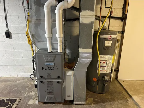 $308,000 | 213 New Hampshire Drive, Lower Burrell, PA 15068