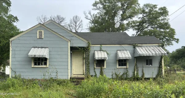 $19,000 | 2602 Latimer Avenue, Jackson, MS 39209