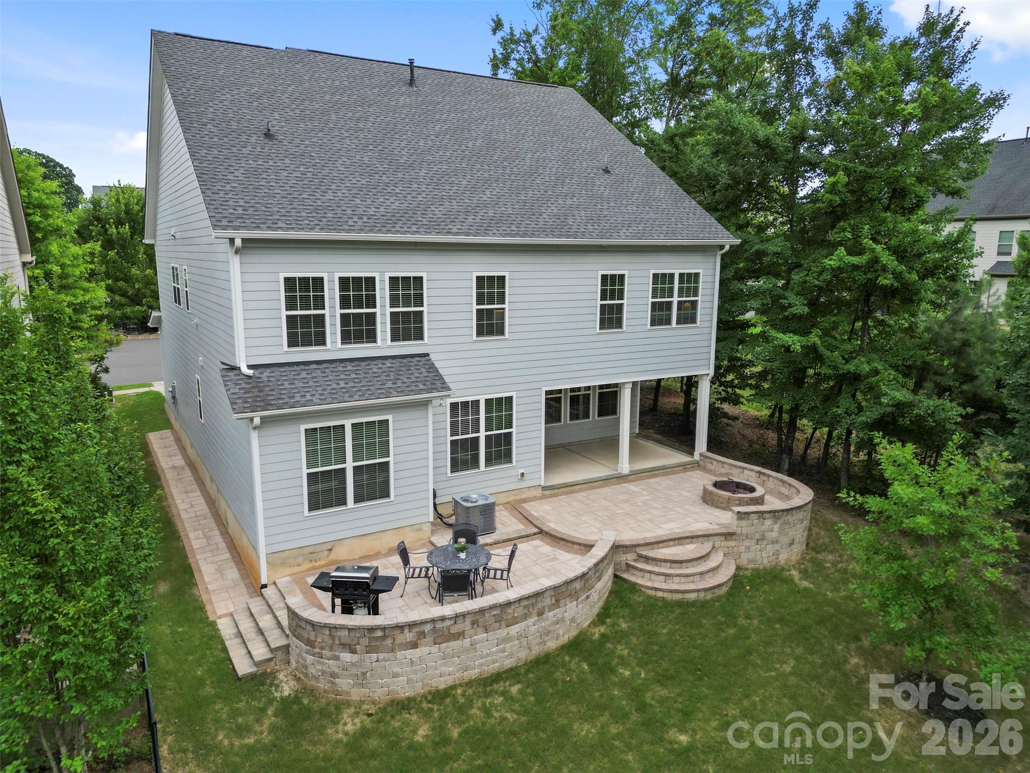 943 Emory Lane, Unit 55 Fort Mill, SC 29708 - Photo 48 of 48 Gallery Image 48
