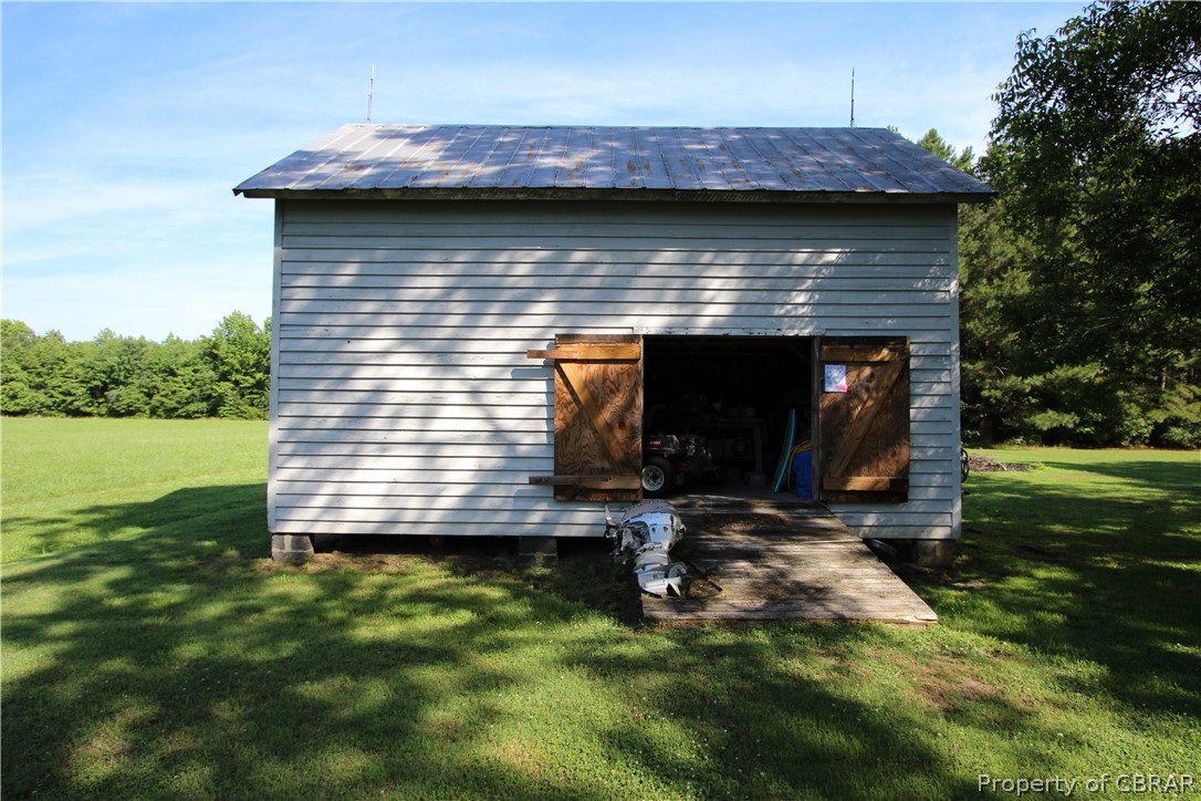 1876 Bethel Beach Road Mathews, VA 23109 - Photo 42 of 50