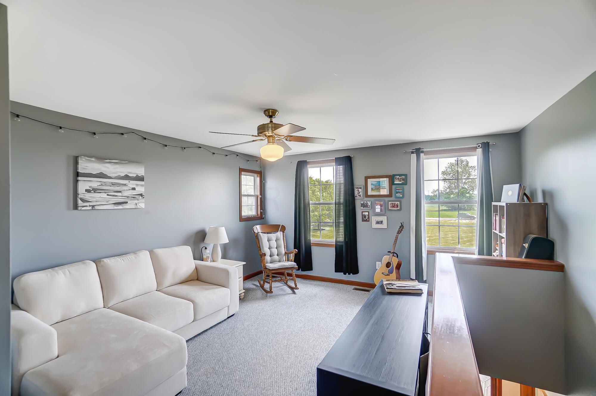 1880 Walker Road Hilliard, OH 43026 - Photo 23 of 46 Upstairs Loft