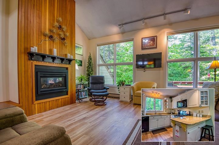 47 Nearledge Road, Unit 17 North Conway, NH 03860 - Photo 1 of 40 Gallery Image 1