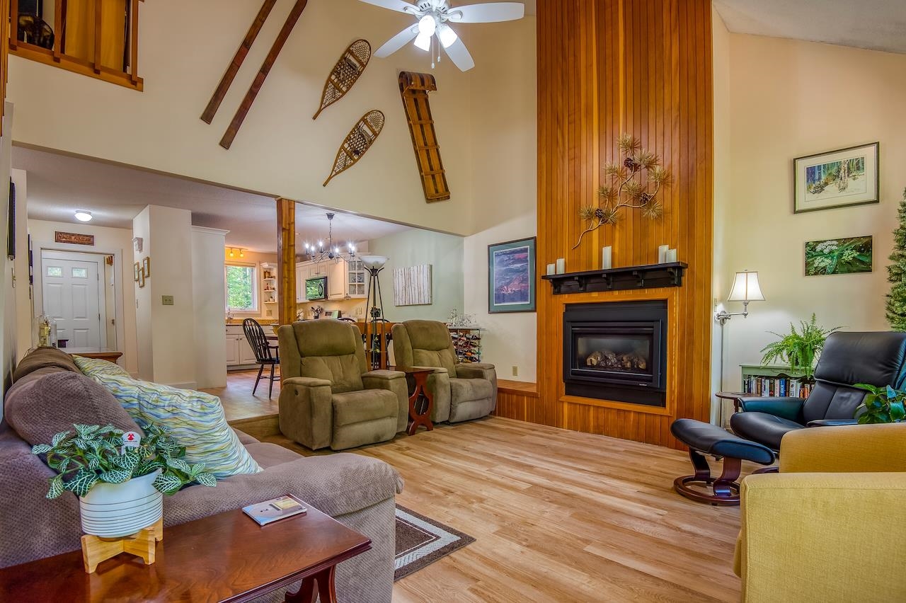 47 Nearledge Road, Unit 17 North Conway, NH 03860 - Photo 15 of 40 Gallery Image 15