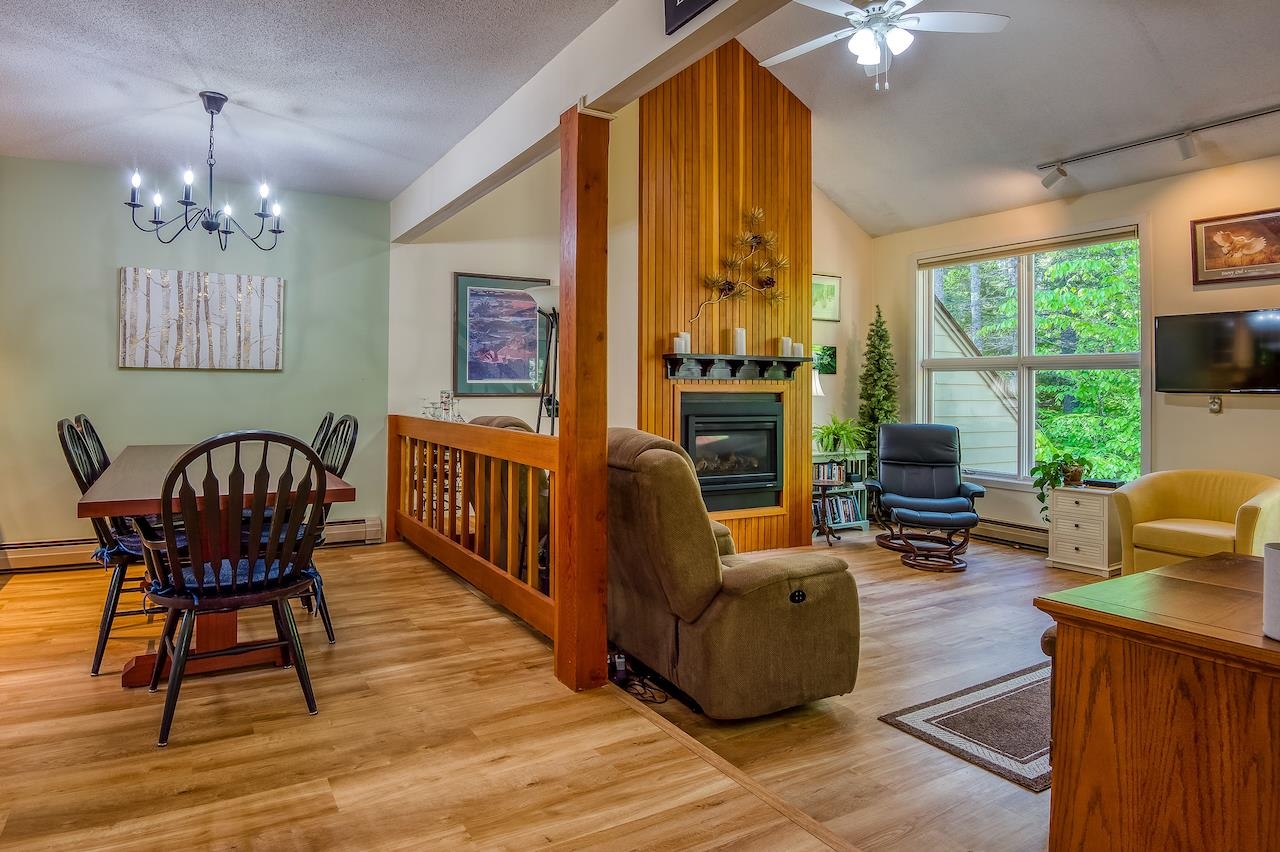 47 Nearledge Road, Unit 17 North Conway, NH 03860 - Photo 10 of 40 Gallery Image 10
