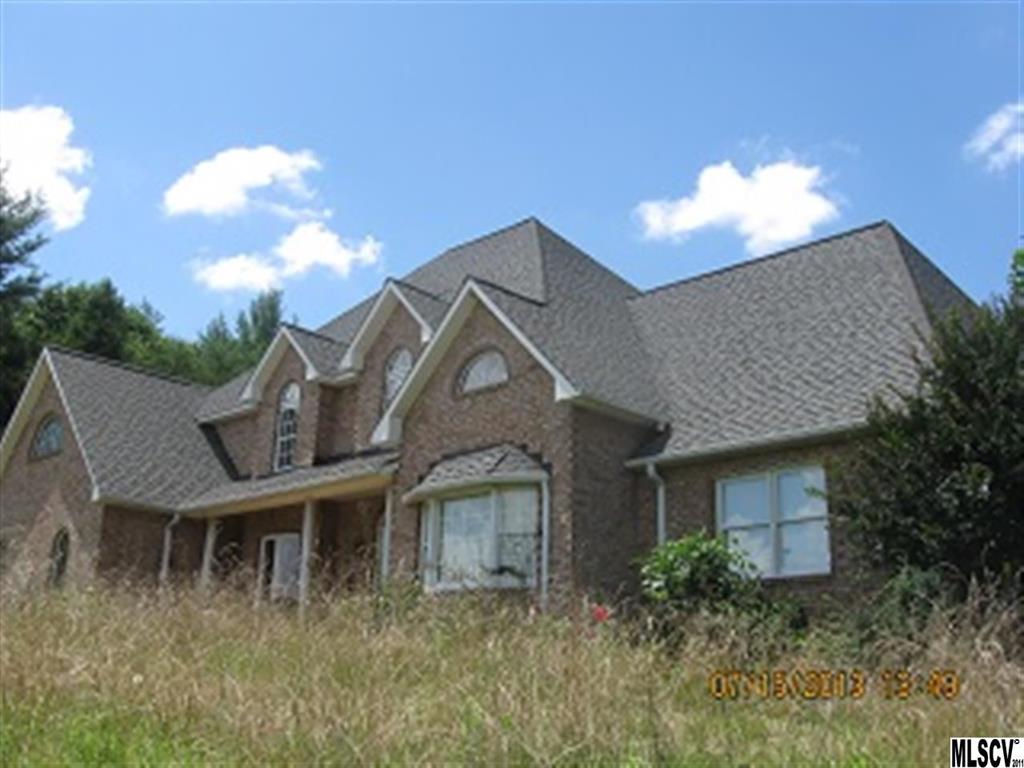 999 Blackburn Hollow Road Purlear, NC 28665 - Photo 1 of 7 Gallery Image 1