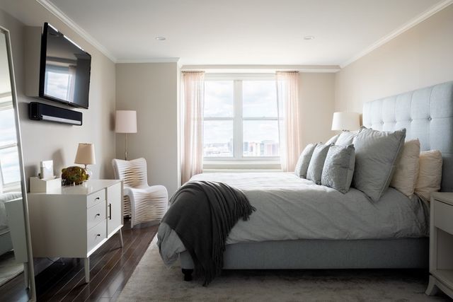 $1,695,000 | 151 Tremont Street, Unit 25E, Boston, MA 02111