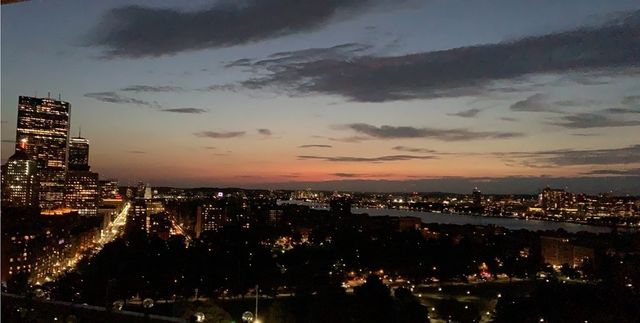 $1,695,000 | 151 Tremont Street, Unit 25E, Boston, MA 02111