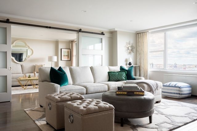 $1,695,000 | 151 Tremont Street, Unit 25E, Boston, MA 02111