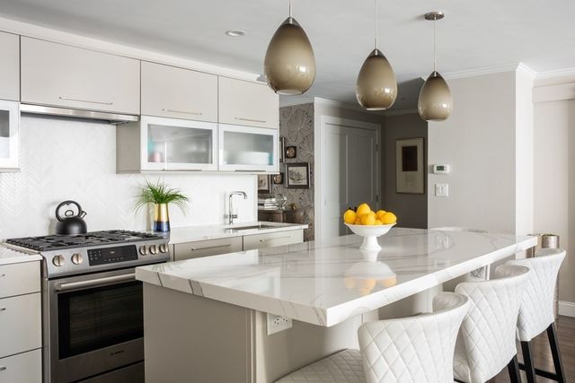 $1,695,000 | 151 Tremont Street, Unit 25E, Boston, MA 02111