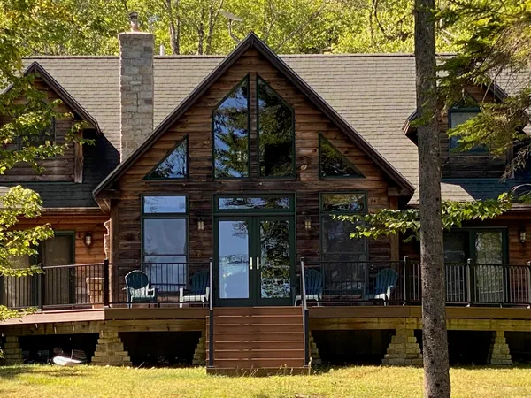 $1,450,000 | 275 South Watson Is Road, Rockwood, ME 04478