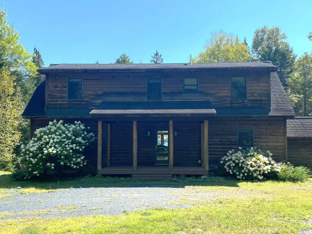 $1,450,000 | 275 South Watson Is Road, Rockwood, ME 04478