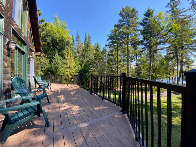 $1,450,000 | 275 South Watson Is Road, Rockwood, ME 04478