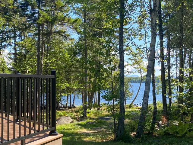 $1,450,000 | 275 South Watson Is Road, Rockwood, ME 04478