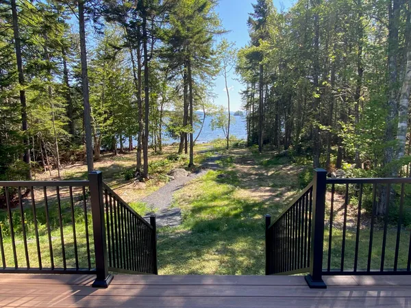 $1,450,000 | 275 South Watson Is Road, Rockwood, ME 04478