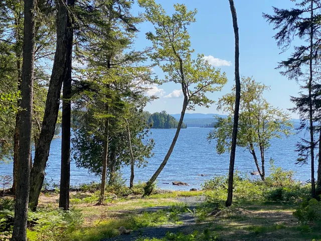 $1,450,000 | 275 South Watson Is Road, Rockwood, ME 04478