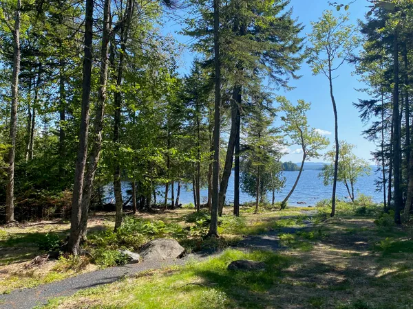 $1,450,000 | 275 South Watson Is Road, Rockwood, ME 04478