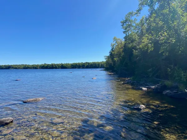 $1,450,000 | 275 South Watson Is Road, Rockwood, ME 04478