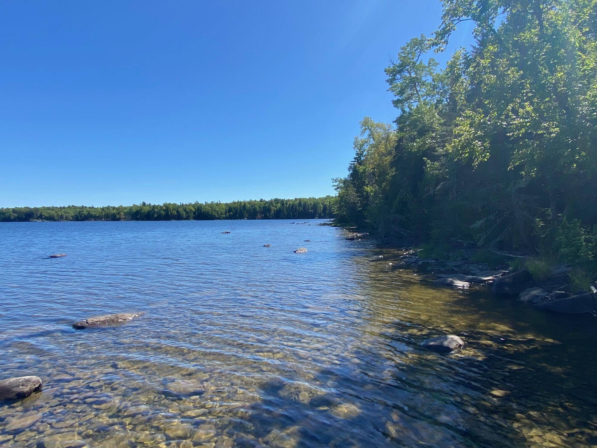 275 South Watson Is Road Rockwood, ME 04478 - Photo 23 of 58 IMG_3772