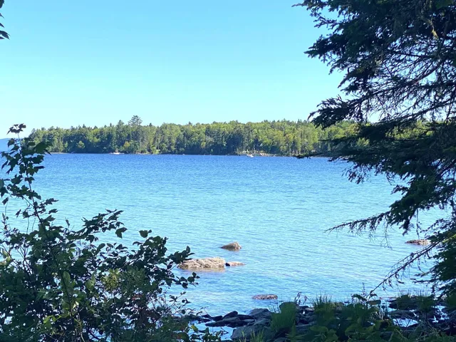 $1,450,000 | 275 South Watson Is Road, Rockwood, ME 04478