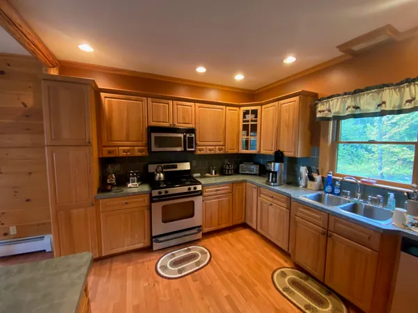 $1,450,000 | 275 South Watson Is Road, Rockwood, ME 04478