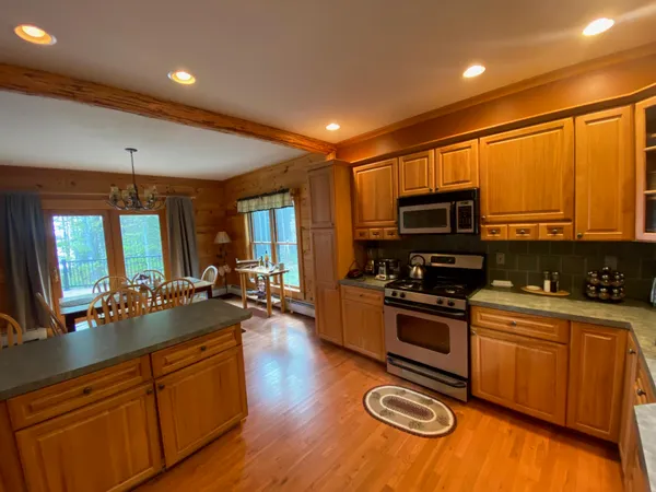 $1,450,000 | 275 South Watson Is Road, Rockwood, ME 04478