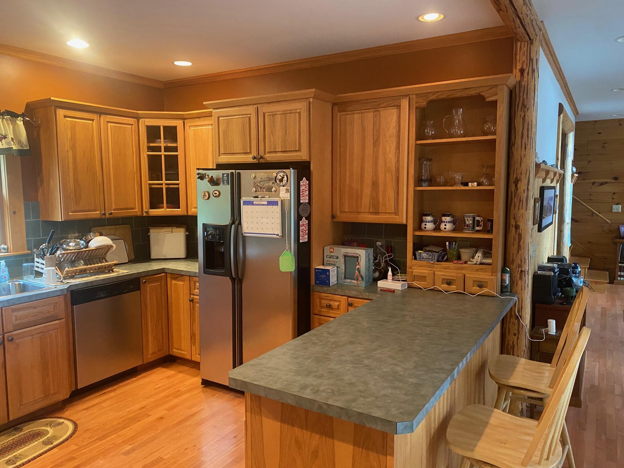 275 South Watson Is Road Rockwood, ME 04478 - Photo 28 of 58 IMG_3997