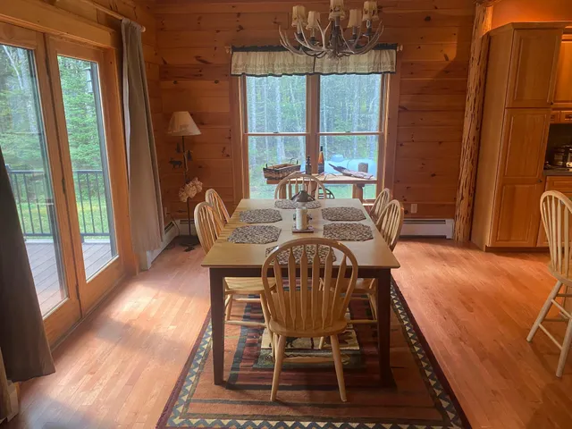 $1,450,000 | 275 South Watson Is Road, Rockwood, ME 04478