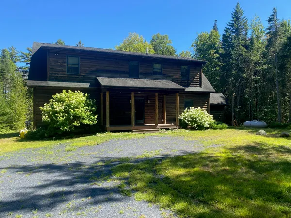 $1,450,000 | 275 South Watson Is Road, Rockwood, ME 04478