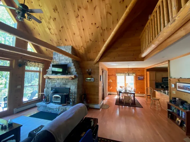 $1,450,000 | 275 South Watson Is Road, Rockwood, ME 04478