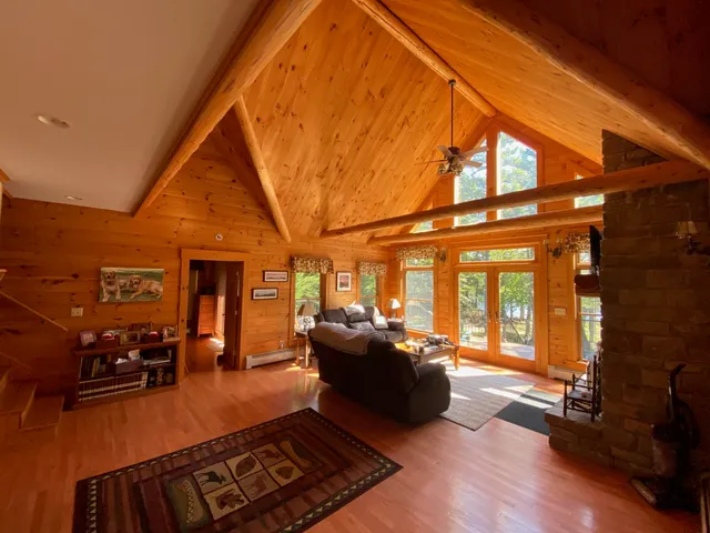 $1,450,000 | 275 South Watson Is Road, Rockwood, ME 04478