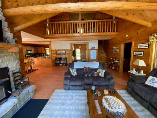 $1,450,000 | 275 South Watson Is Road, Rockwood, ME 04478