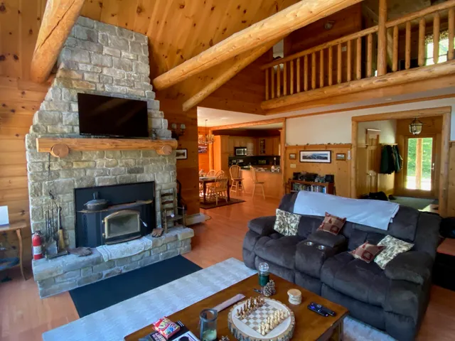 $1,450,000 | 275 South Watson Is Road, Rockwood, ME 04478