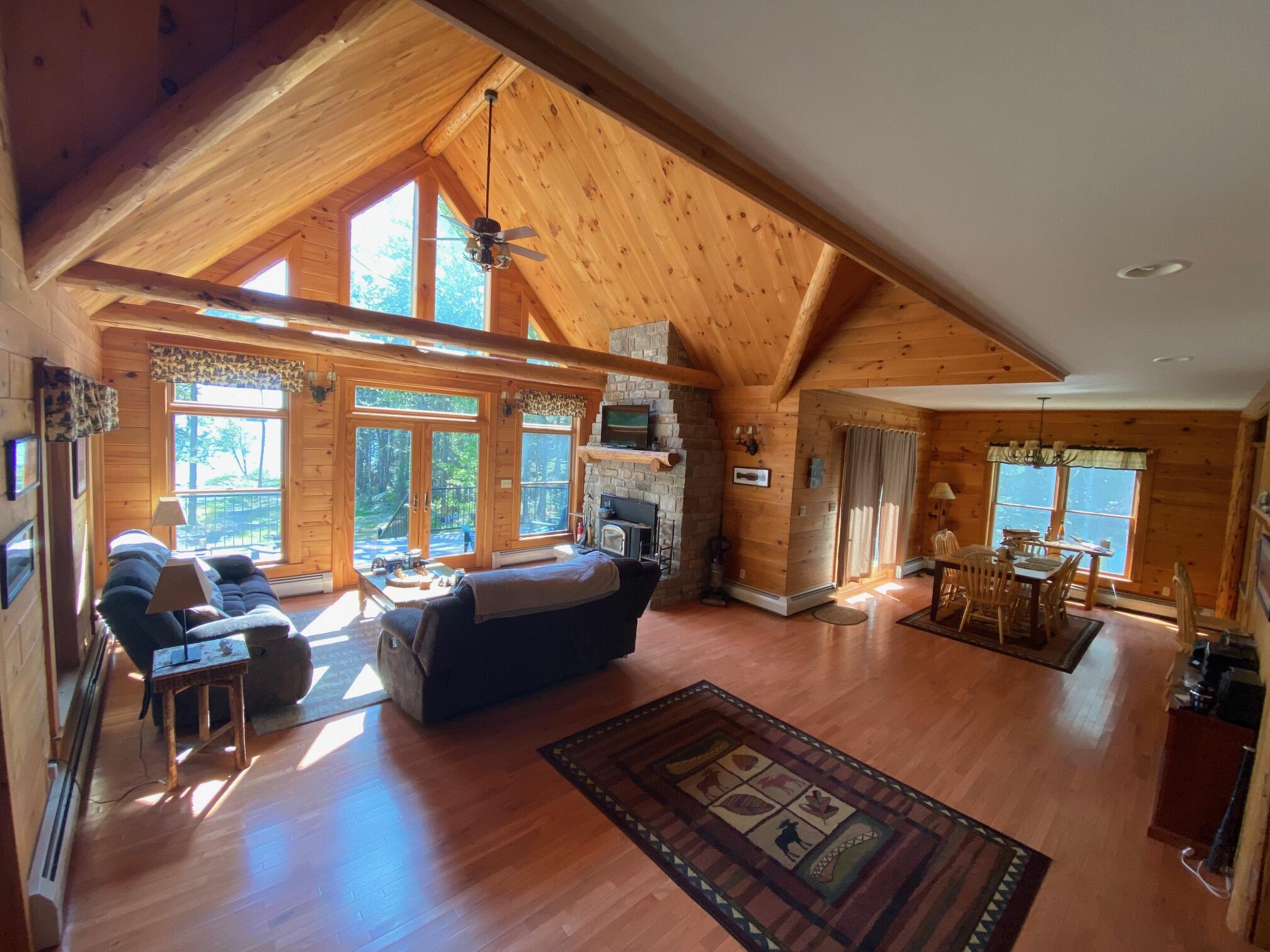 275 South Watson Is Road Rockwood, ME 04478 - Photo 37 of 58 IMG_3916