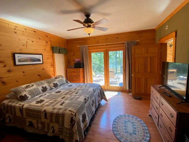 $1,450,000 | 275 South Watson Is Road, Rockwood, ME 04478