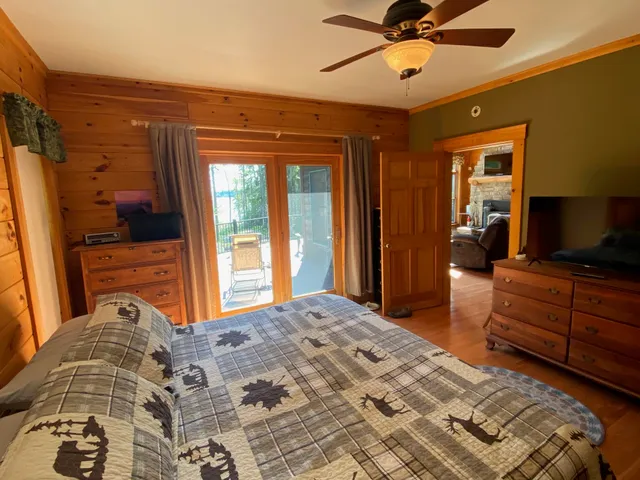 $1,450,000 | 275 South Watson Is Road, Rockwood, ME 04478