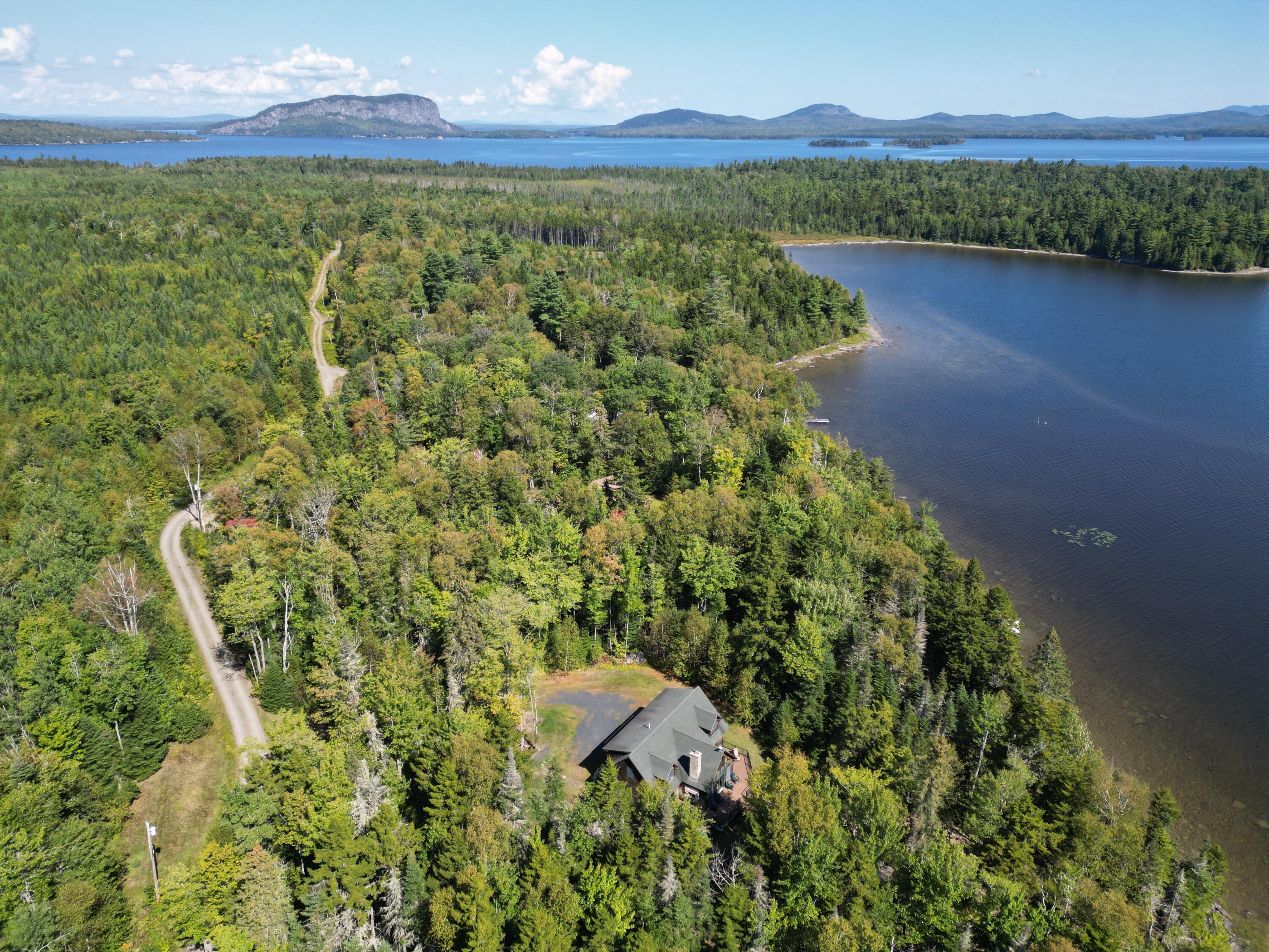 275 South Watson Is Road Rockwood, ME 04478 - Photo 4 of 58 DJI_0554