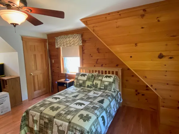 $1,450,000 | 275 South Watson Is Road, Rockwood, ME 04478