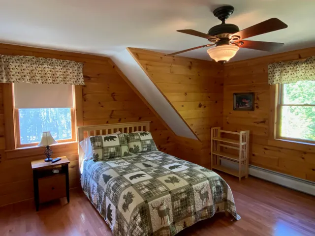 $1,450,000 | 275 South Watson Is Road, Rockwood, ME 04478