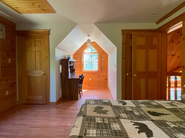 $1,450,000 | 275 South Watson Is Road, Rockwood, ME 04478