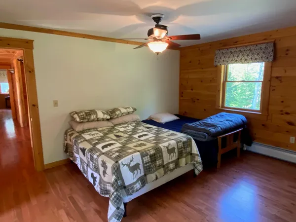 $1,450,000 | 275 South Watson Is Road, Rockwood, ME 04478