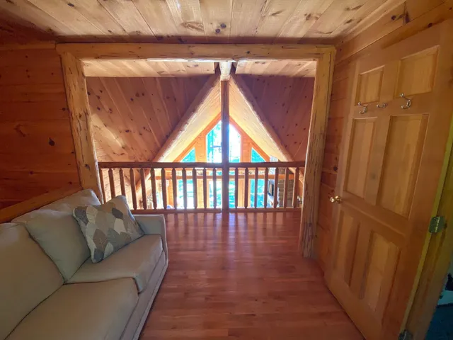 $1,450,000 | 275 South Watson Is Road, Rockwood, ME 04478