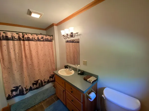 $1,450,000 | 275 South Watson Is Road, Rockwood, ME 04478