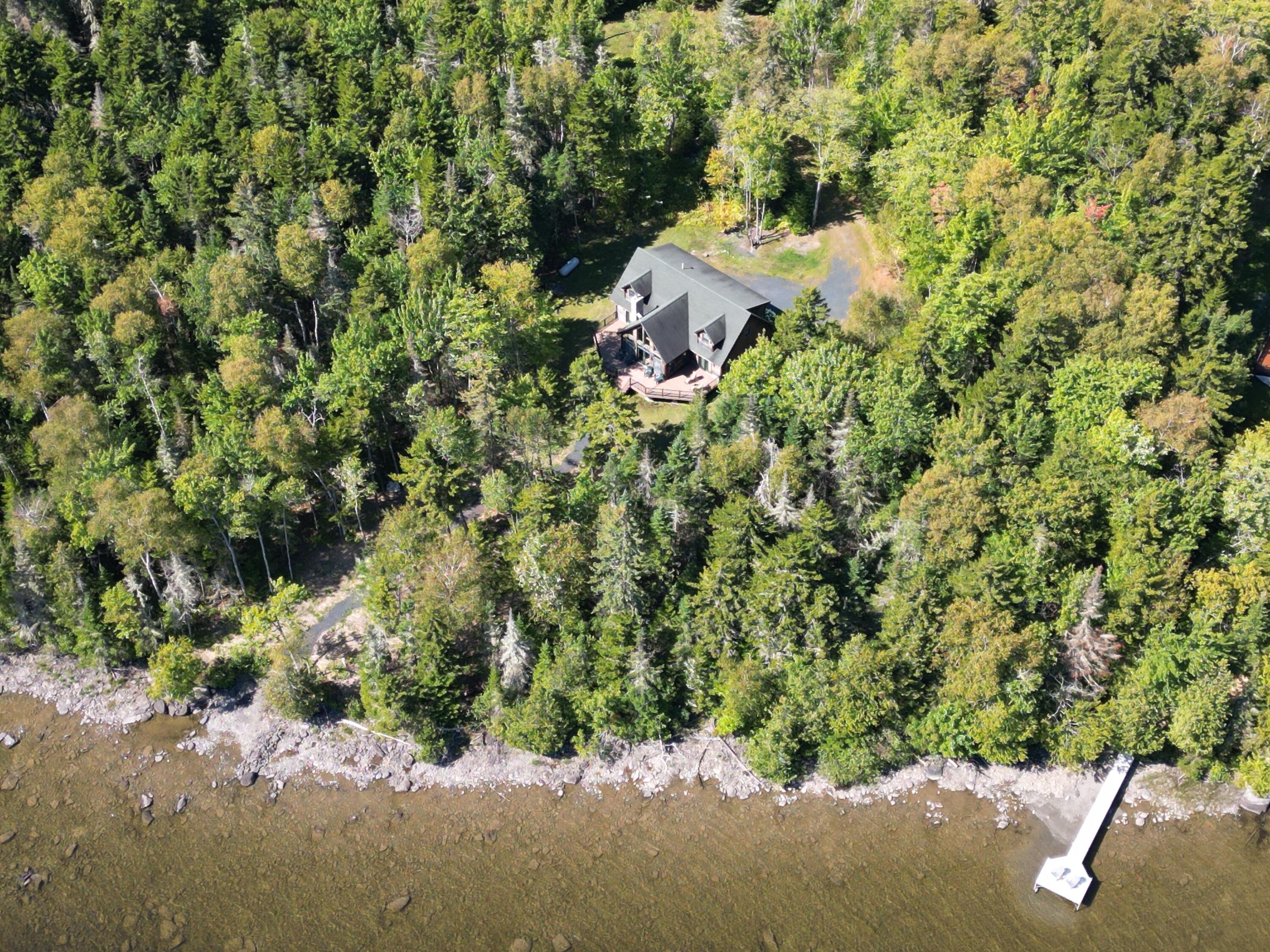 275 South Watson Is Road Rockwood, ME 04478 - Photo 6 of 58 DJI_0544