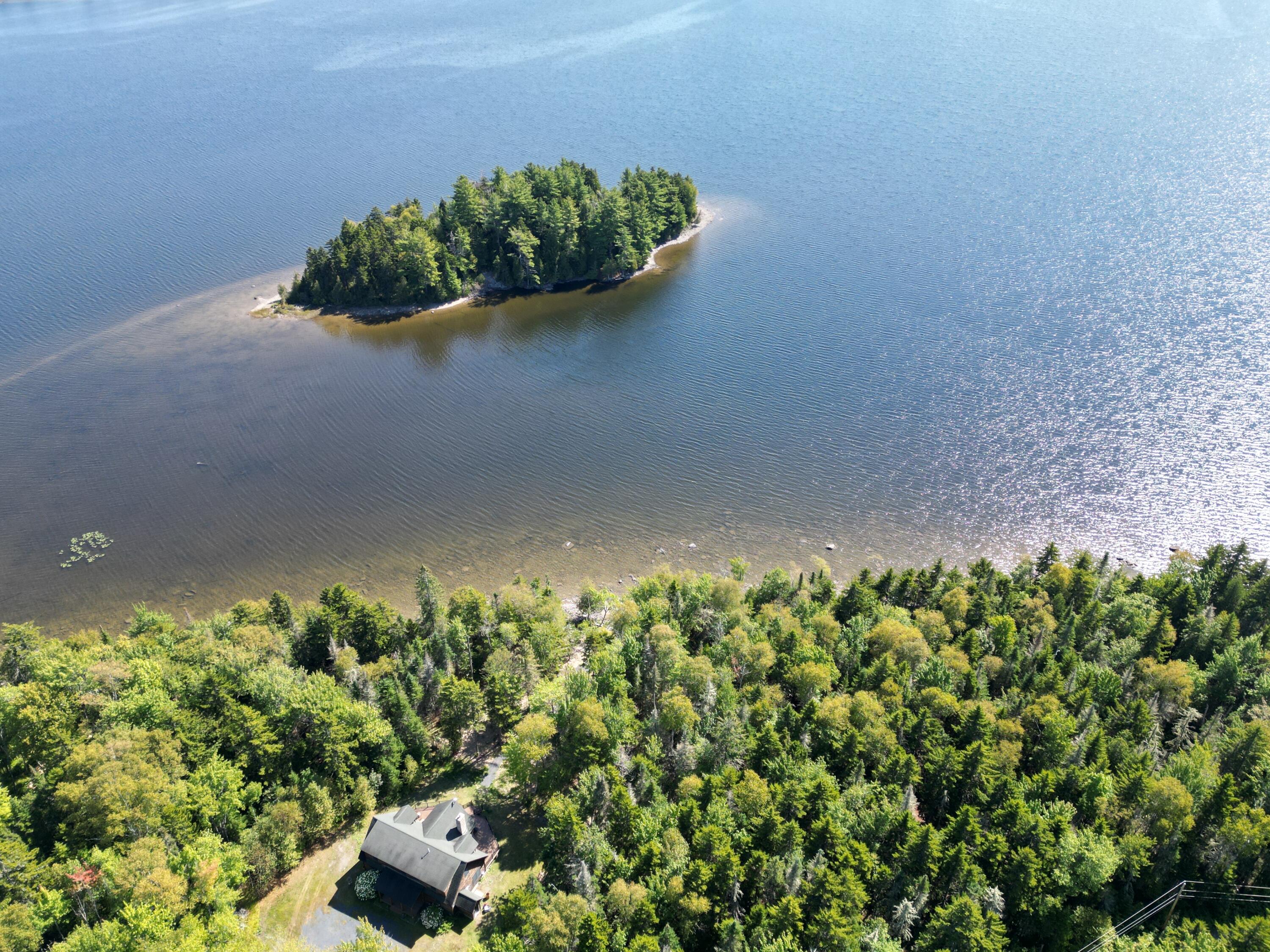 275 South Watson Is Road Rockwood, ME 04478 - Photo 8 of 58 DJI_0547